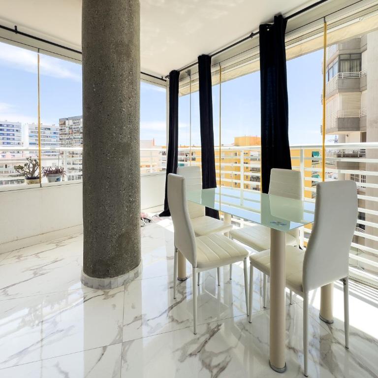 Cozy apartment Torre 2 - Appartement 1 Chambre - 11