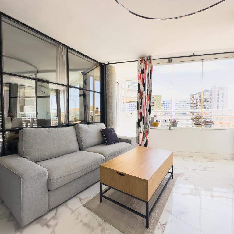 Cozy apartment Torre 2 - Appartement 1 Chambre - 14