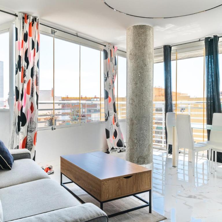 Cozy apartment Torre 2 - Appartement 1 Chambre - 18