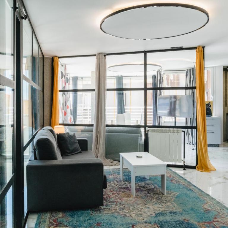 Cozy apartment Torre 2 - Appartement 1 Chambre - 19