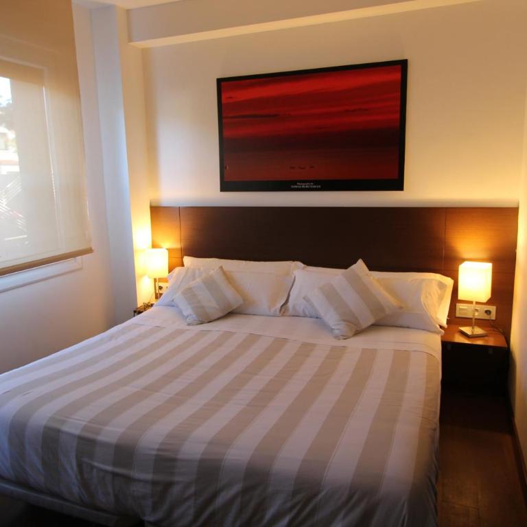 Pensión Grosen - Habitación Doble - 1 o 2 camas - 17