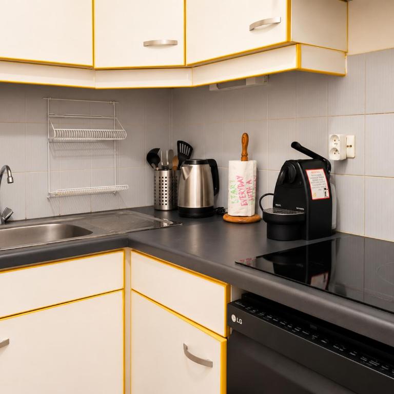 Echappée Marine - Plage du Grau-du-Roi - Appartamento con 2 Camere da Letto - 18