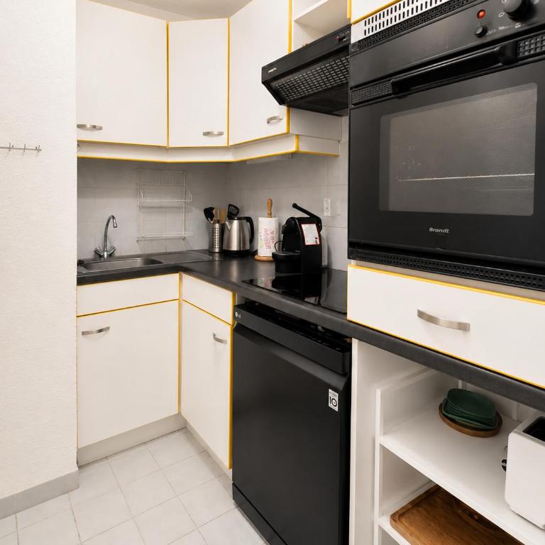 Echappée Marine - Plage du Grau-du-Roi - Appartamento con 2 Camere da Letto - 14