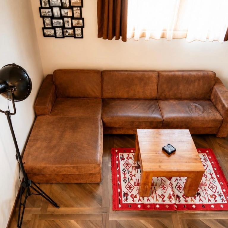 River Bridge - Executive Apartman - 12