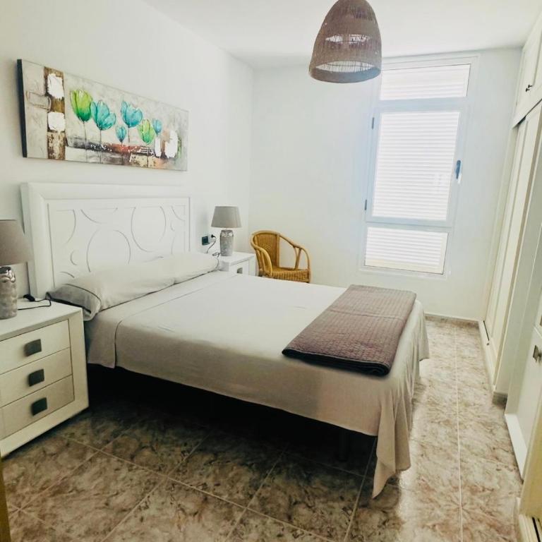 Casa TIN TIN Lanzarote - Apartamento de 2 dormitorios - 13