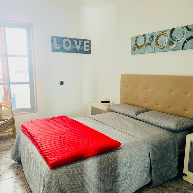 Casa TIN TIN Lanzarote - Apartamento de 2 dormitorios - 14