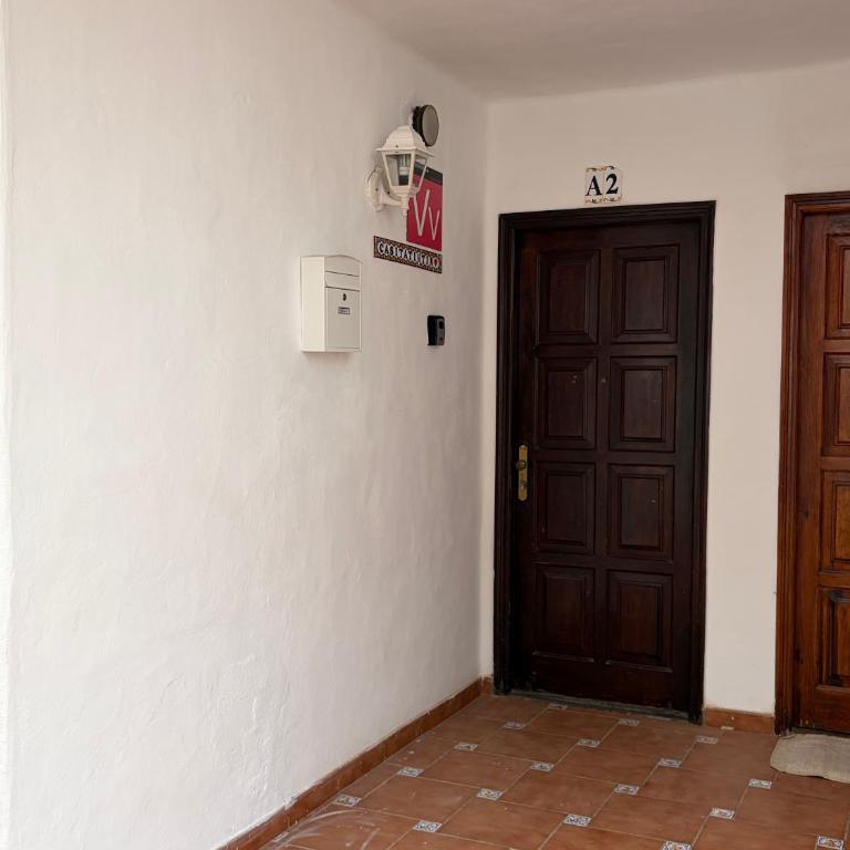 Casa TIN TIN Lanzarote - Apartamento de 2 dormitorios - 22