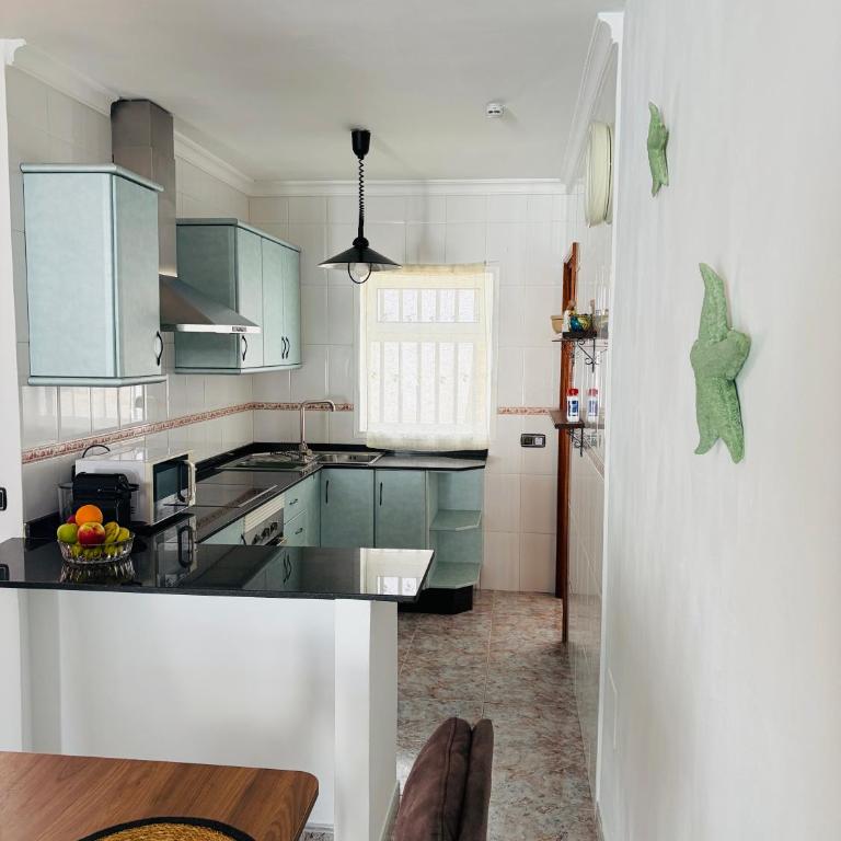 Casa TIN TIN Lanzarote - Apartamento de 2 dormitorios - 7