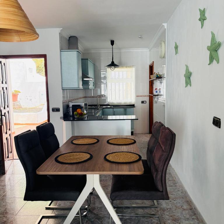 Casa TIN TIN Lanzarote - Apartamento de 2 dormitorios - 4