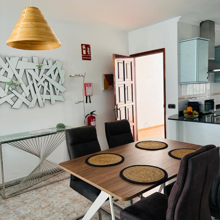 Casa TIN TIN Lanzarote - Apartamento de 2 dormitorios - 3