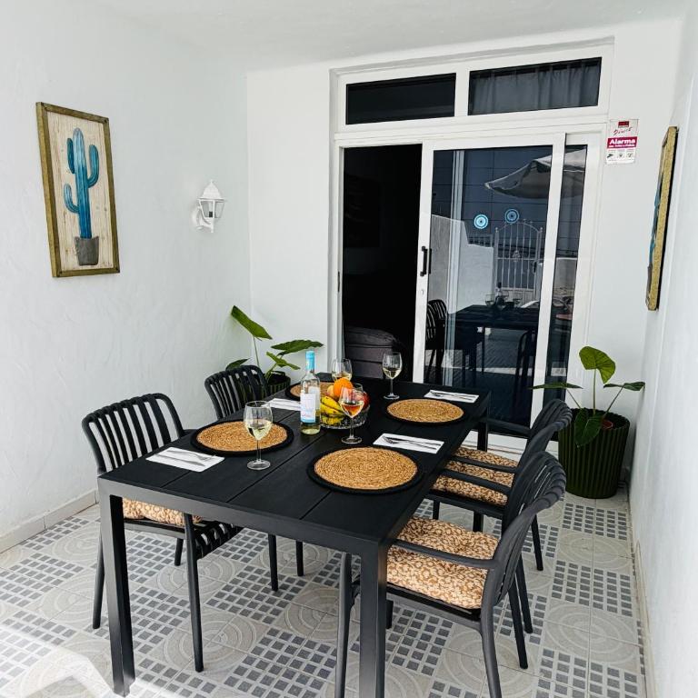 Casa TIN TIN Lanzarote - Apartamento de 2 dormitorios - 16