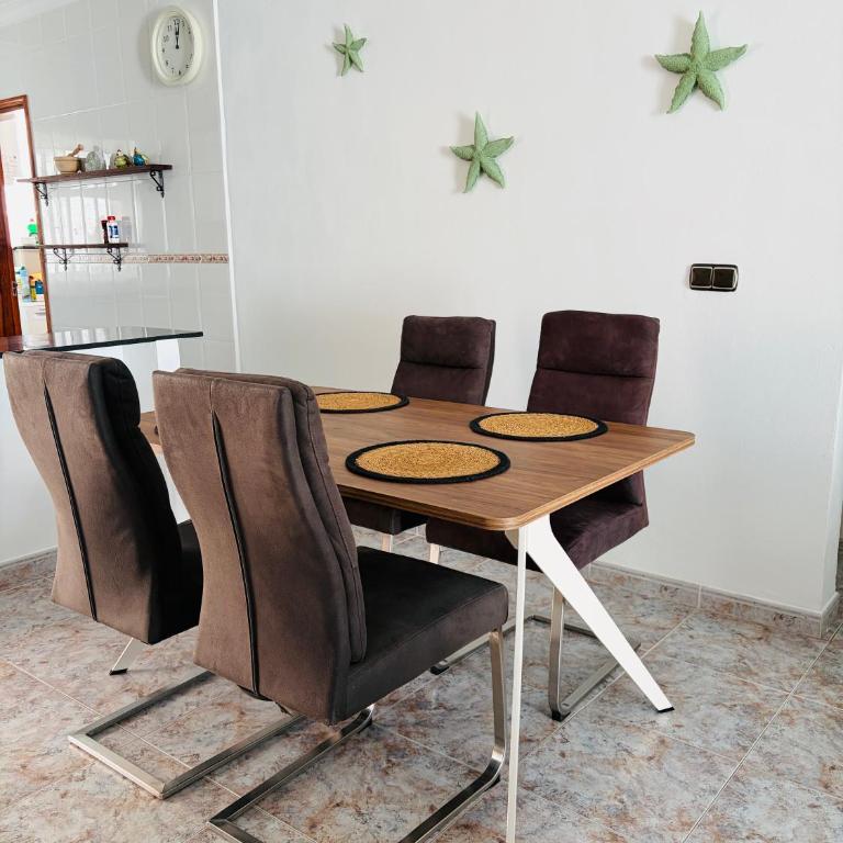 Casa TIN TIN Lanzarote - Apartamento de 2 dormitorios - 5
