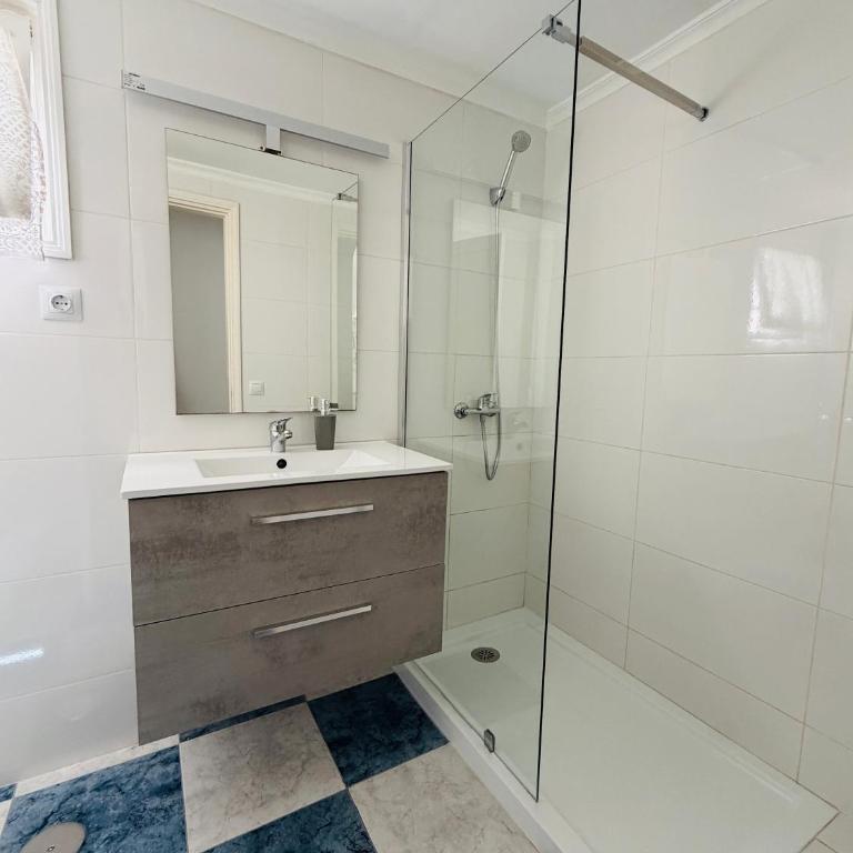 Casa TIN TIN Lanzarote - Apartamento de 2 dormitorios - 11