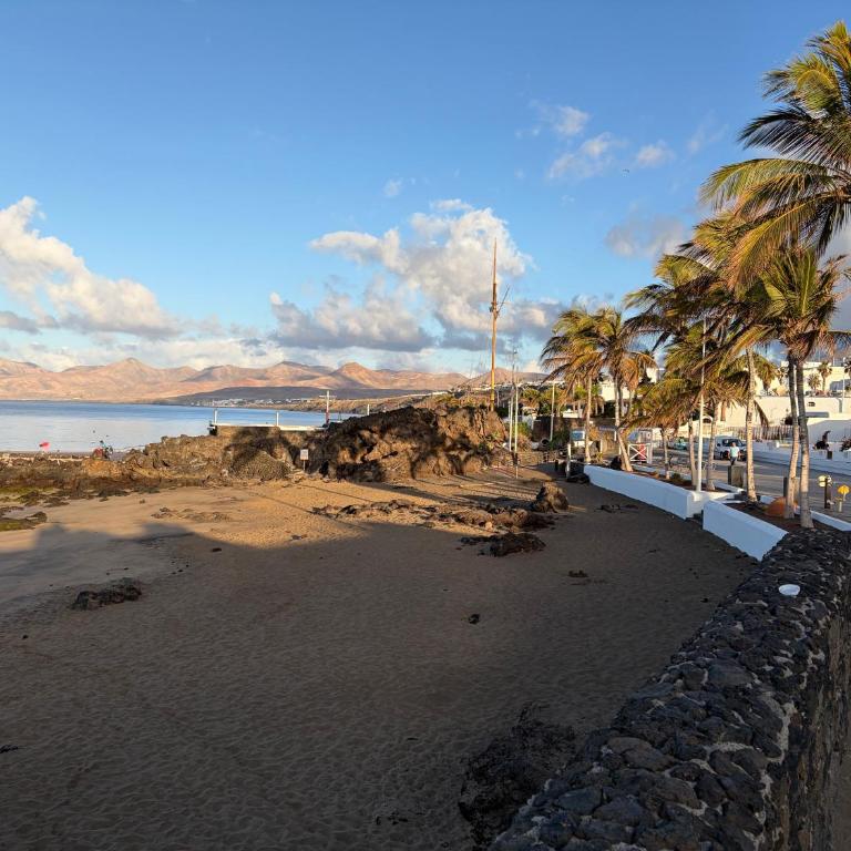 Casa TIN TIN Lanzarote - Apartamento de 2 dormitorios - 25