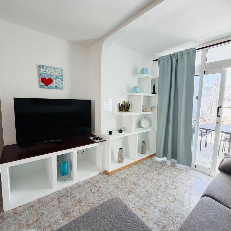 Casa TIN TIN Lanzarote - Apartamento de 2 dormitorios - 10