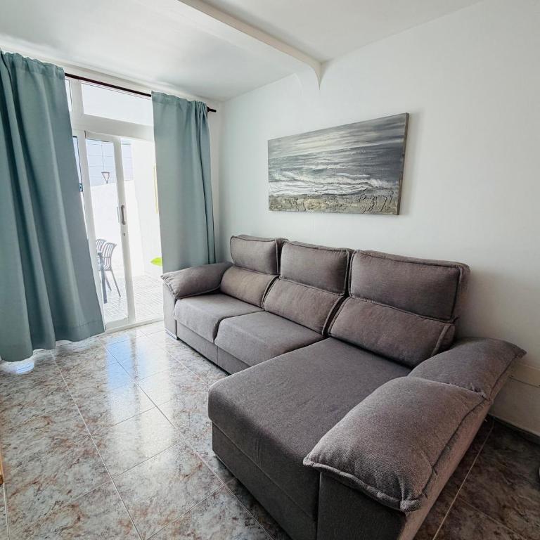 Casa TIN TIN Lanzarote - Apartamento de 2 dormitorios - 9