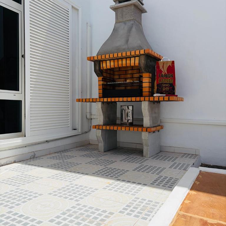 Casa TIN TIN Lanzarote - Apartamento de 2 dormitorios - 19