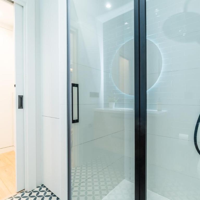 Cid Campeador II - Apartamentos Burgos Deluxe - Apartamento de 1 dormitorio - 14