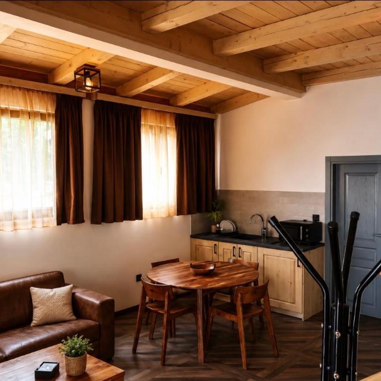 River Bridge - Executive Apartman - 10