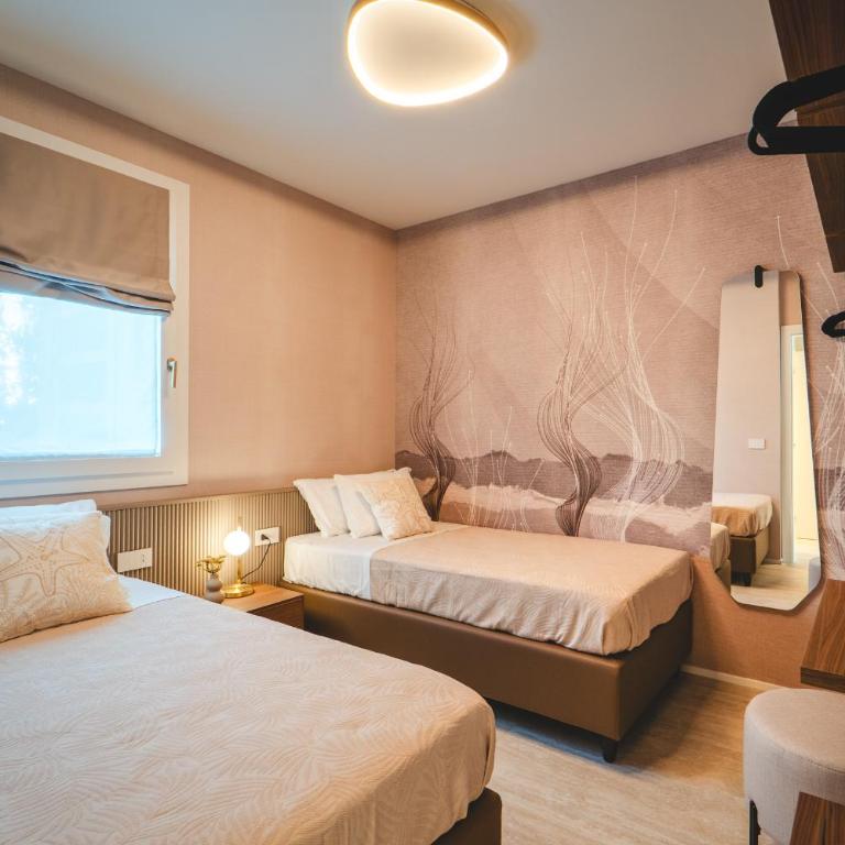 Marlin White Apartment - Appartamento Standard con 2 Camere da Letto - 17