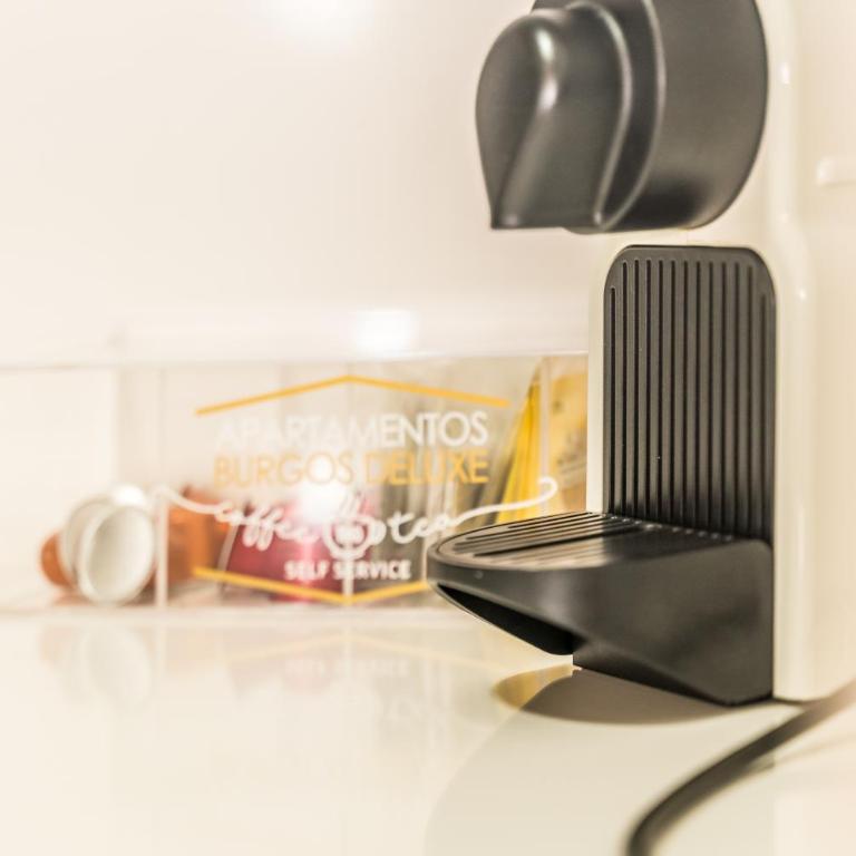 Cid Campeador II - Apartamentos Burgos Deluxe - Apartamento de 1 dormitorio - 15