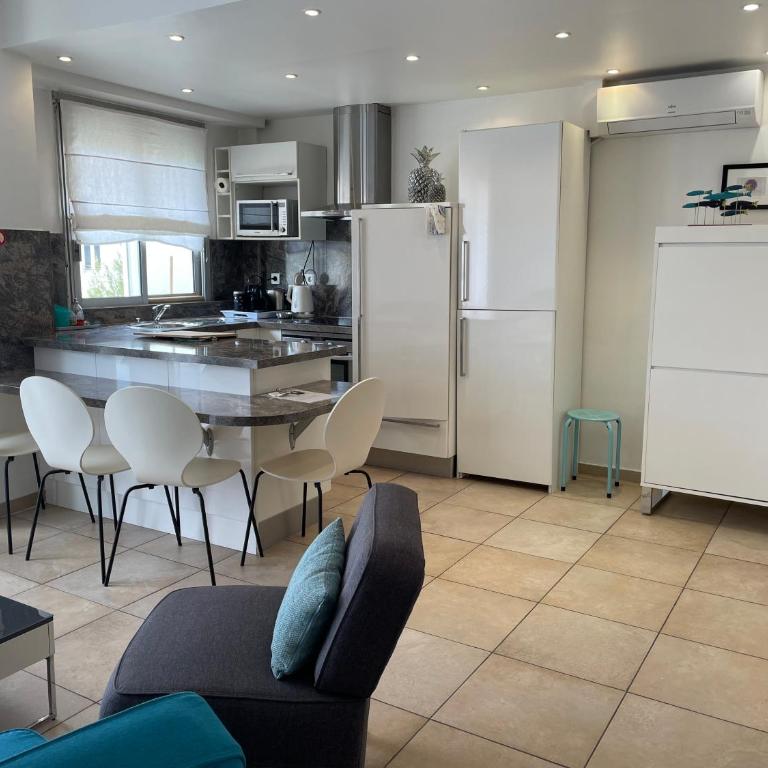 Palais Rouaze - Penthouse - 14