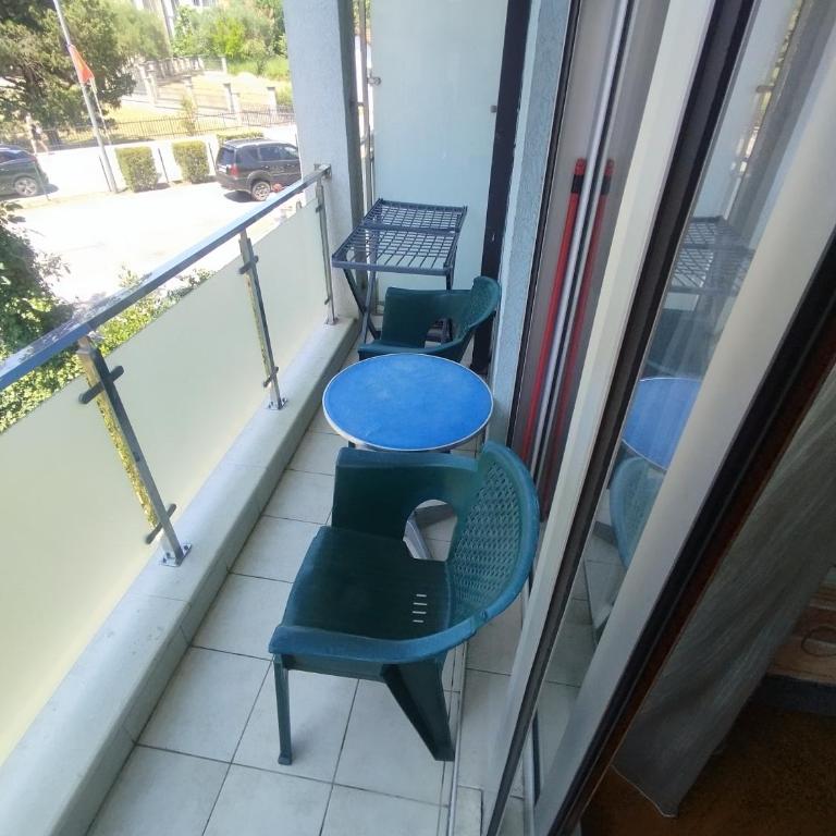 Apartman Centar - Appartement 1 Chambre - 1