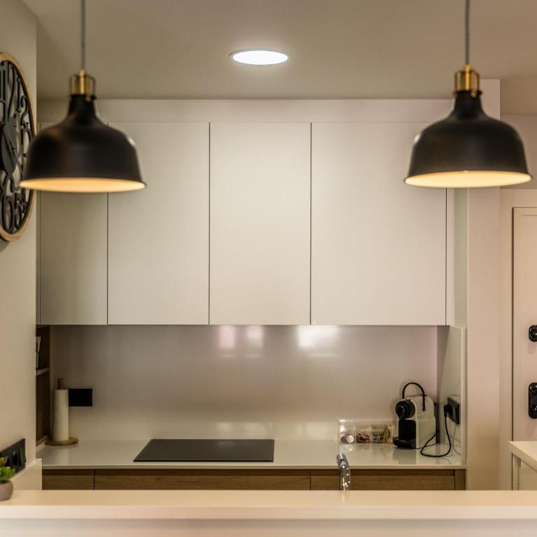Cid Campeador II - Apartamentos Burgos Deluxe - Apartamento de 1 dormitorio - 21