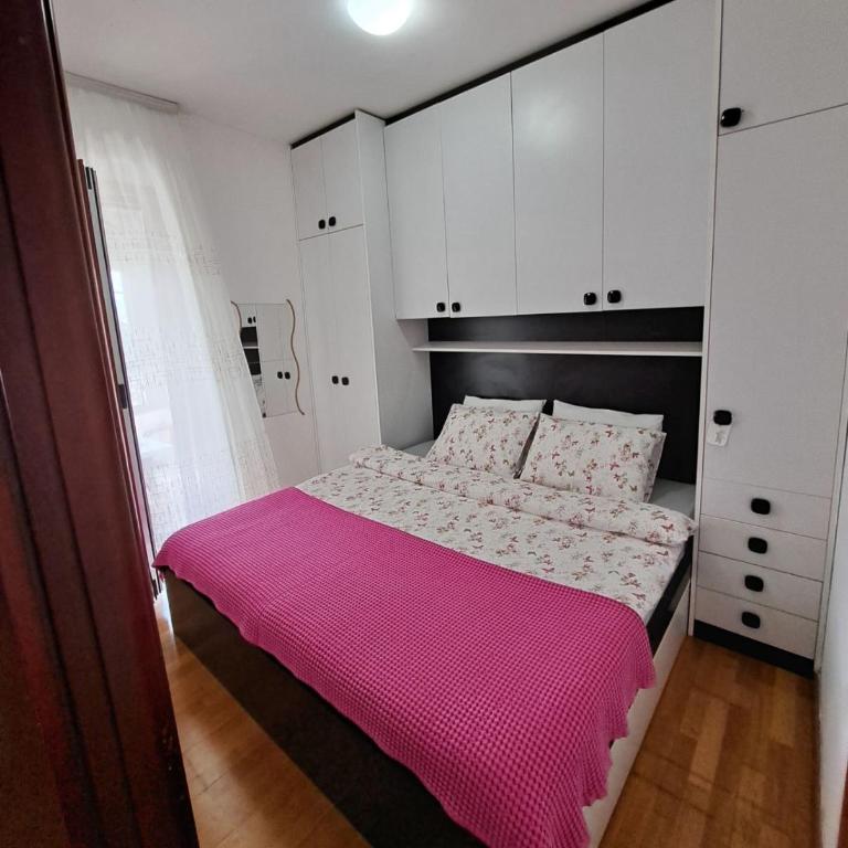 Apartman Pobrezje2 - Apartment mit 2 Schlafzimmern - 1