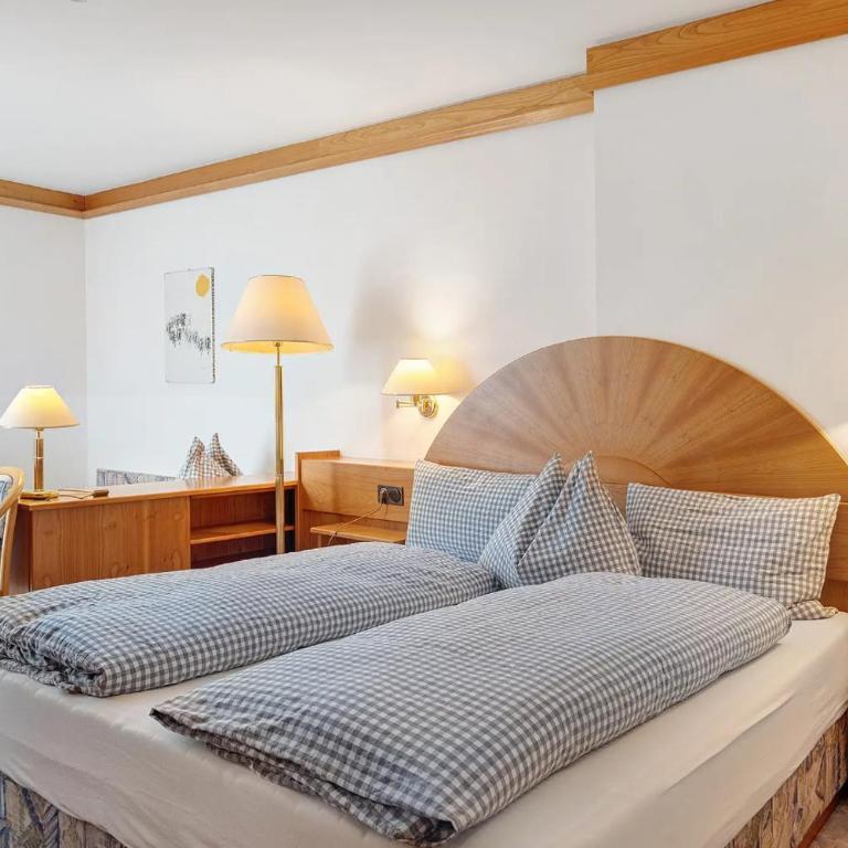 B&B Villa Pattis - Camera Quadrupla con Bagno Privato - 2