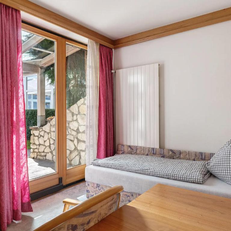 B&B Villa Pattis - Camera Quadrupla con Bagno Privato - 4