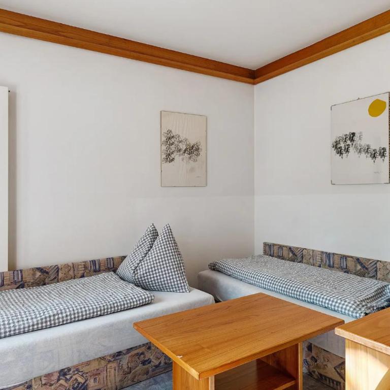 B&B Villa Pattis - Camera Quadrupla con Bagno Privato - 5