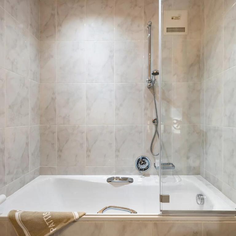 B&B Villa Pattis - Camera Quadrupla con Bagno Privato - 6