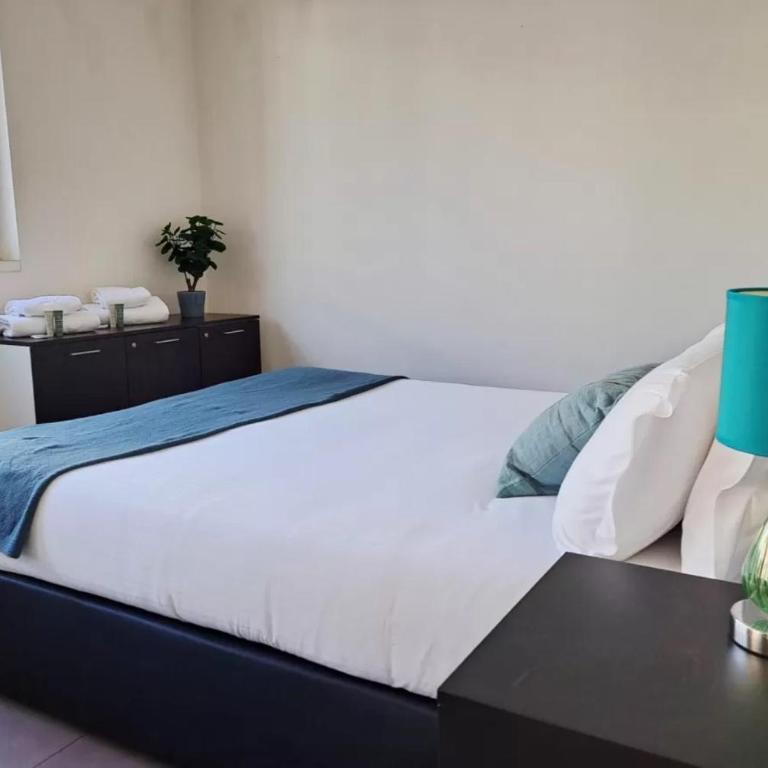 Mola Apartments Lugano by Quokka 360 - Terrace and Parking - Appartamento Deluxe con 1 Camera da Letto - 3
