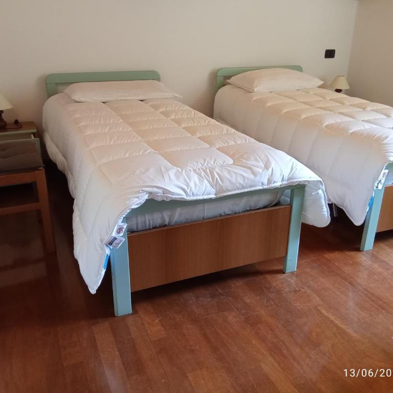 Casa da Alice 2 camere e divano letto - One-Bedroom Apartment - 2