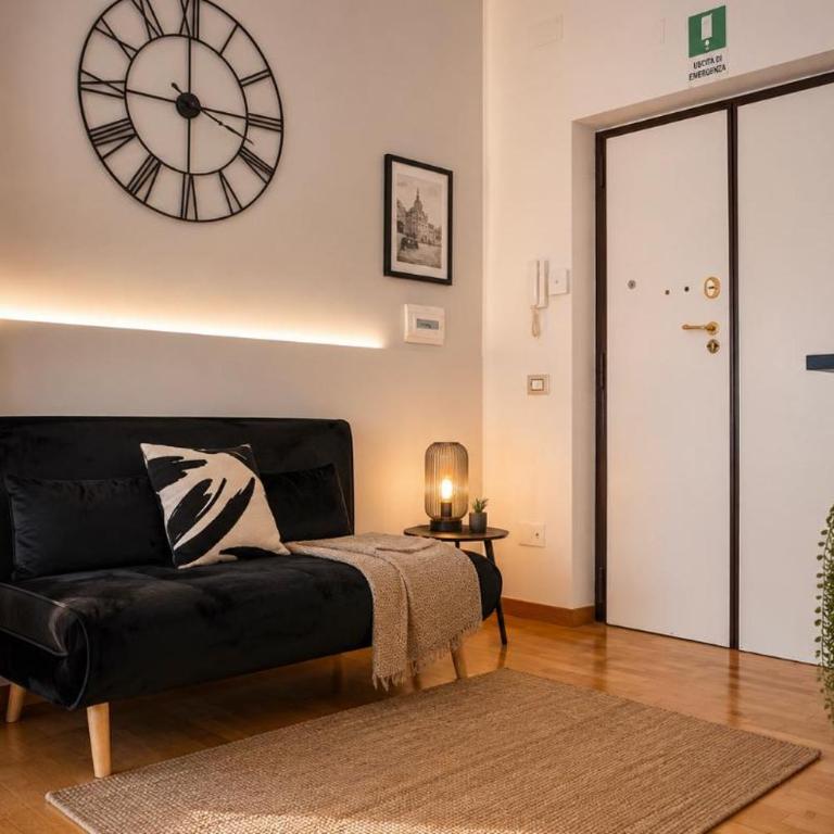 NEW! Vatican Domizia Apartment - Appartamento con 1 Camera da Letto - 4