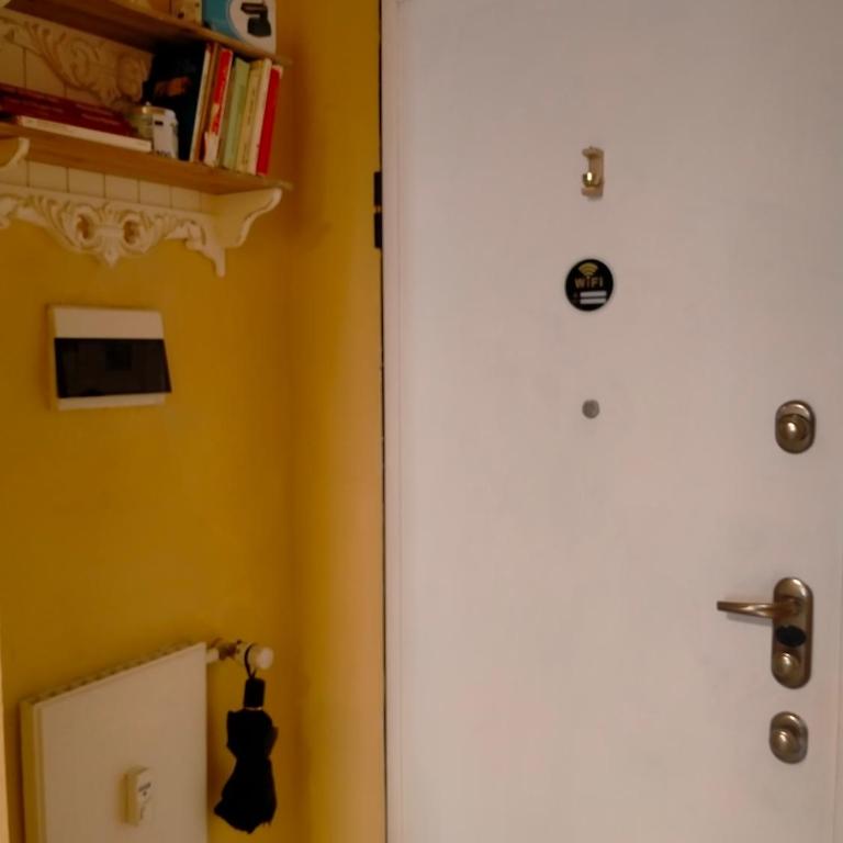 Milano Centro China Town Elegante - Appartamento con 1 Camera da Letto - 11