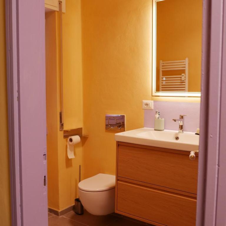 Milano Centro China Town Elegante - Appartamento con 1 Camera da Letto - 5