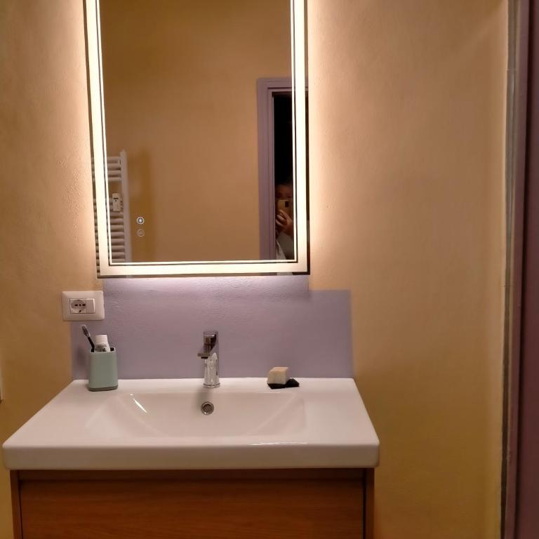 Milano Centro China Town Elegante - Appartamento con 1 Camera da Letto - 9
