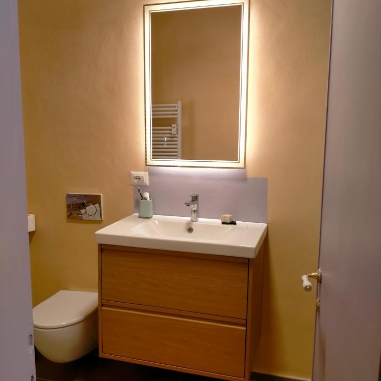 Milano Centro China Town Elegante - Appartamento con 1 Camera da Letto - 10