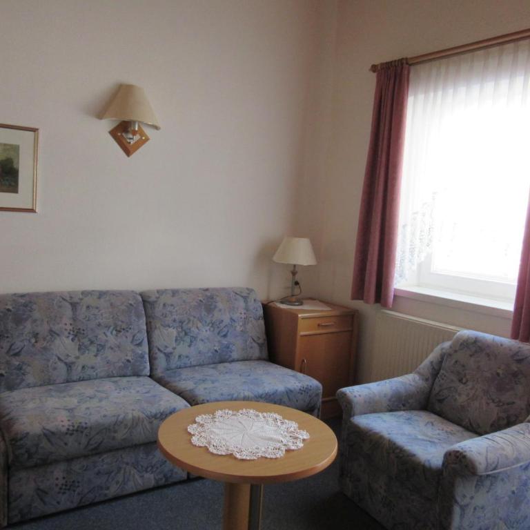 Appartements Haus Bachmann - Appartamento Mansardato con 1 Camera da Letto - 3