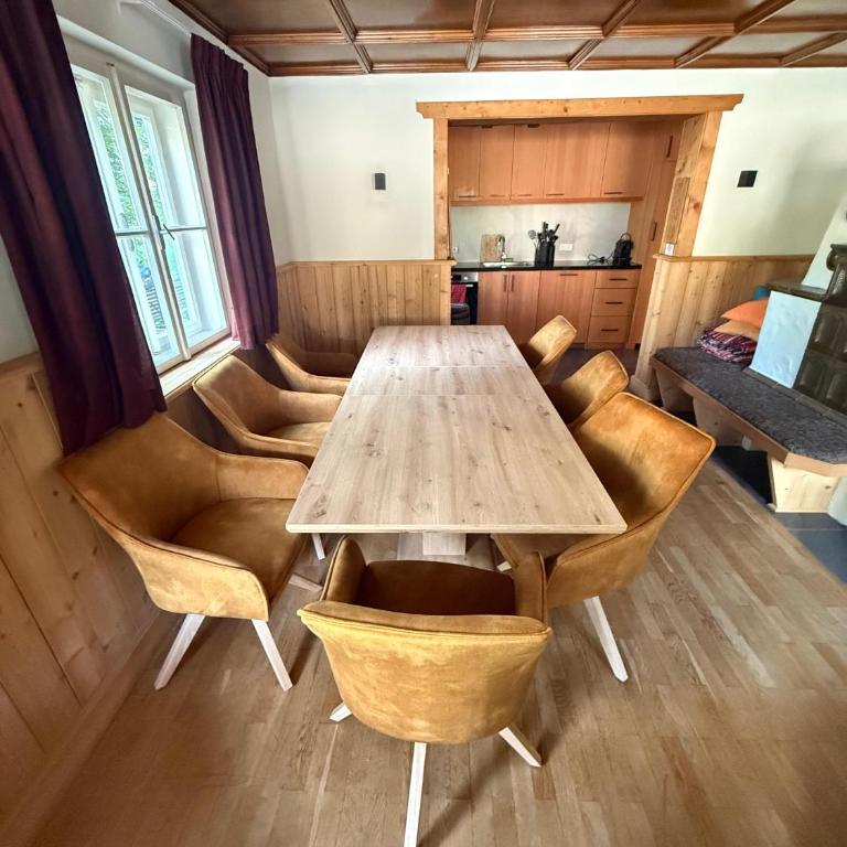 Chalet 3 Musketiers - Chalet mit 3 Schlafzimmern - 16