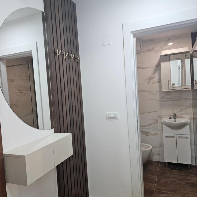 Apartman Marija IV - Appartement 1 Chambre - 3