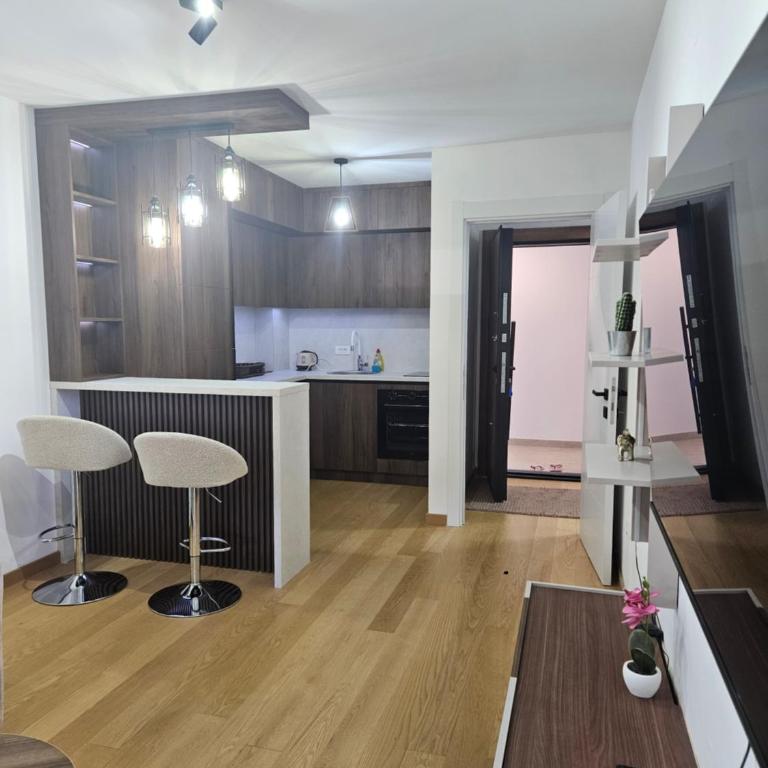 Apartman Marija IV - Appartement 1 Chambre - 4