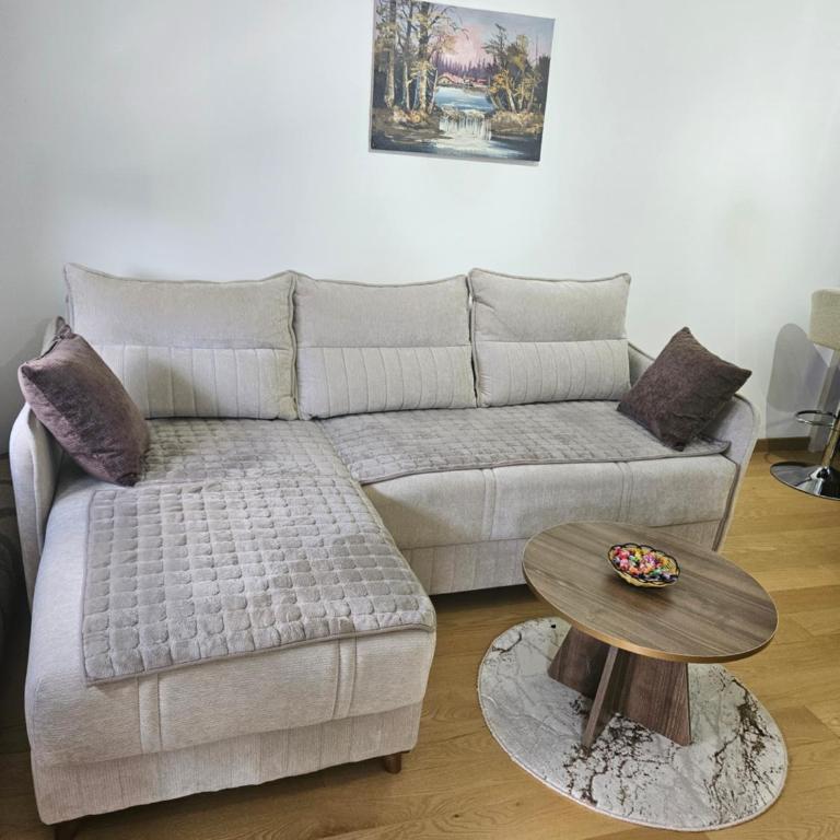 Apartman Marija IV - Appartement 1 Chambre - 5