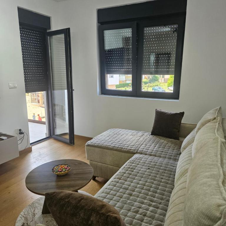Apartman Marija IV - Appartement 1 Chambre - 6