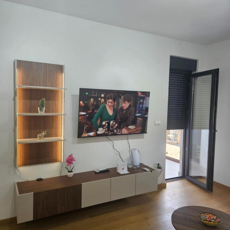 Apartman Marija IV - Appartement 1 Chambre - 7