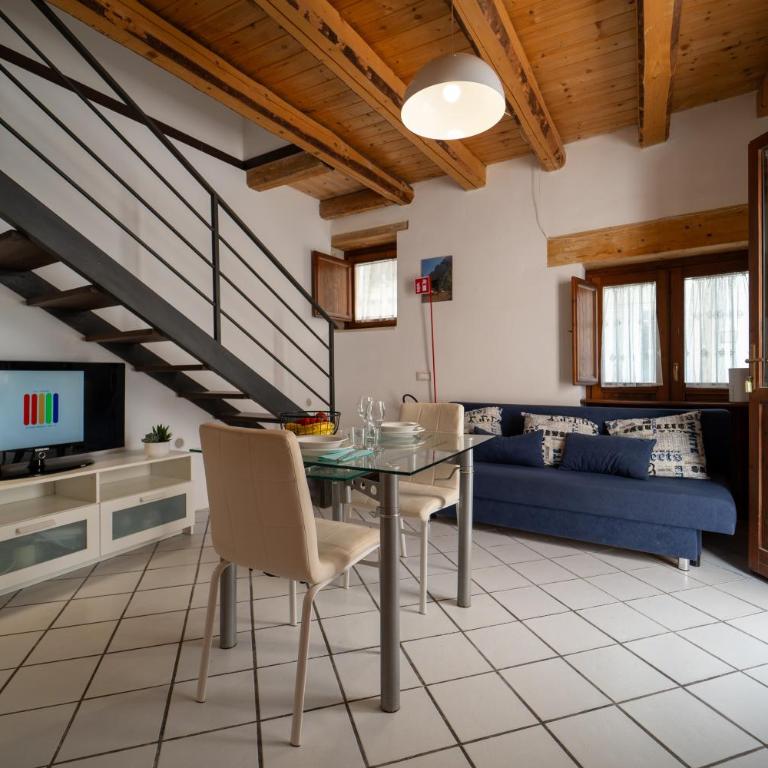 GuestHost - Archè Holiday House - Appartamento con 1 Camera da Letto - 5