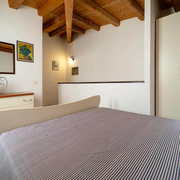 GuestHost - Archè Holiday House - Appartamento con 1 Camera da Letto - 14