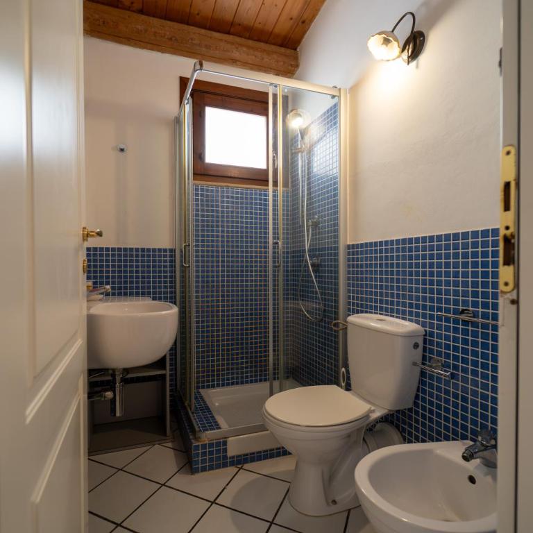 GuestHost - Archè Holiday House - Appartamento con 1 Camera da Letto - 15